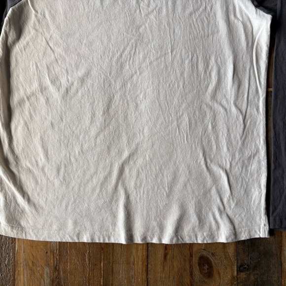 Guns N’ Roses Raglan Style T-Shirt - Picture 10 of 14